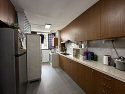 Blk 130 MARSILING RISE (Woodlands), HDB 3 Rooms #581844351